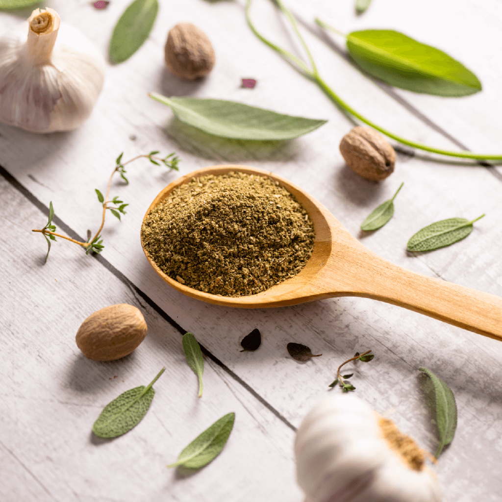 Base Arom&aacute;tica